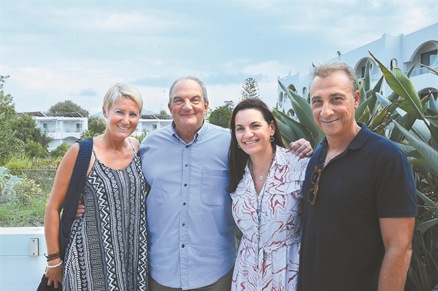 Είναι νωρίς για ναφθαλίνη