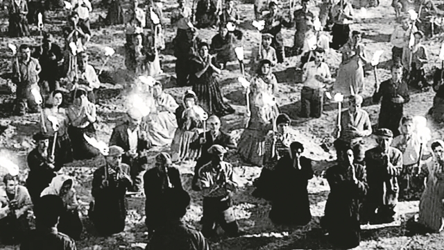 Η πίστη ως πρόσχημα