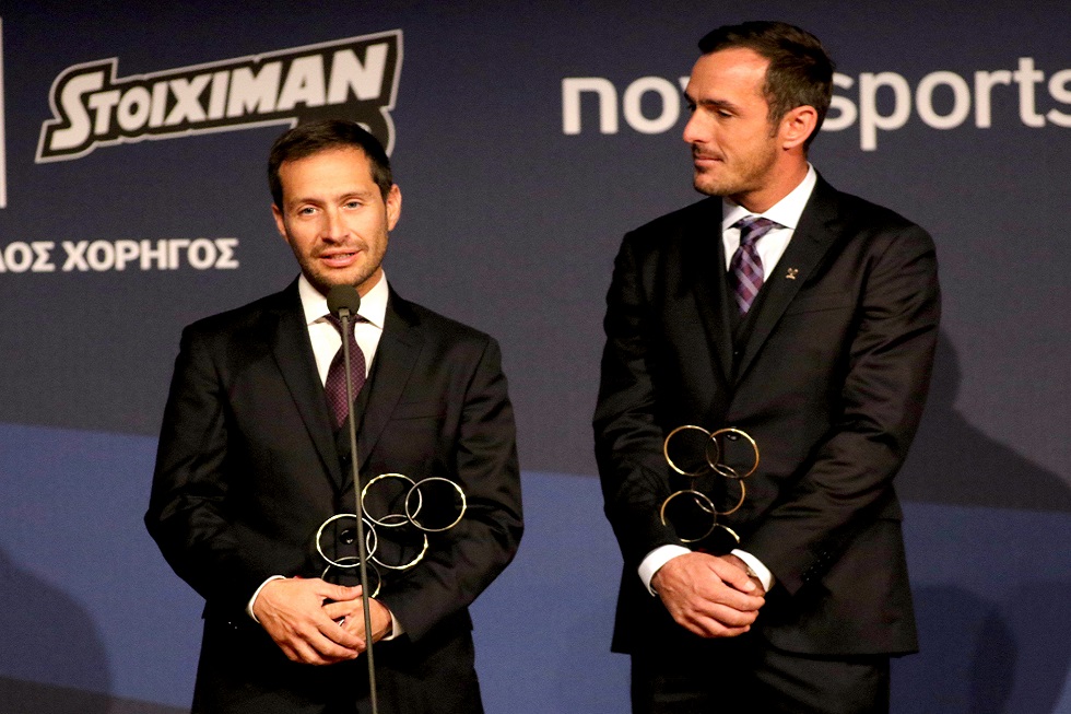 Οι Μάντης – Καγιαλής και πάλι νικητές του 55ου Διεθνούς Ιστιοπλοϊκού Αγώνα Ανδρου