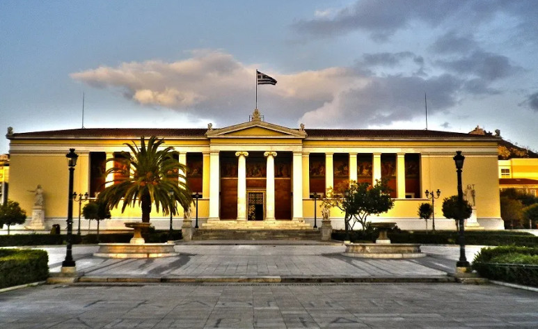 Η παγκόσμια κατάταξη των πανεπιστήμιων