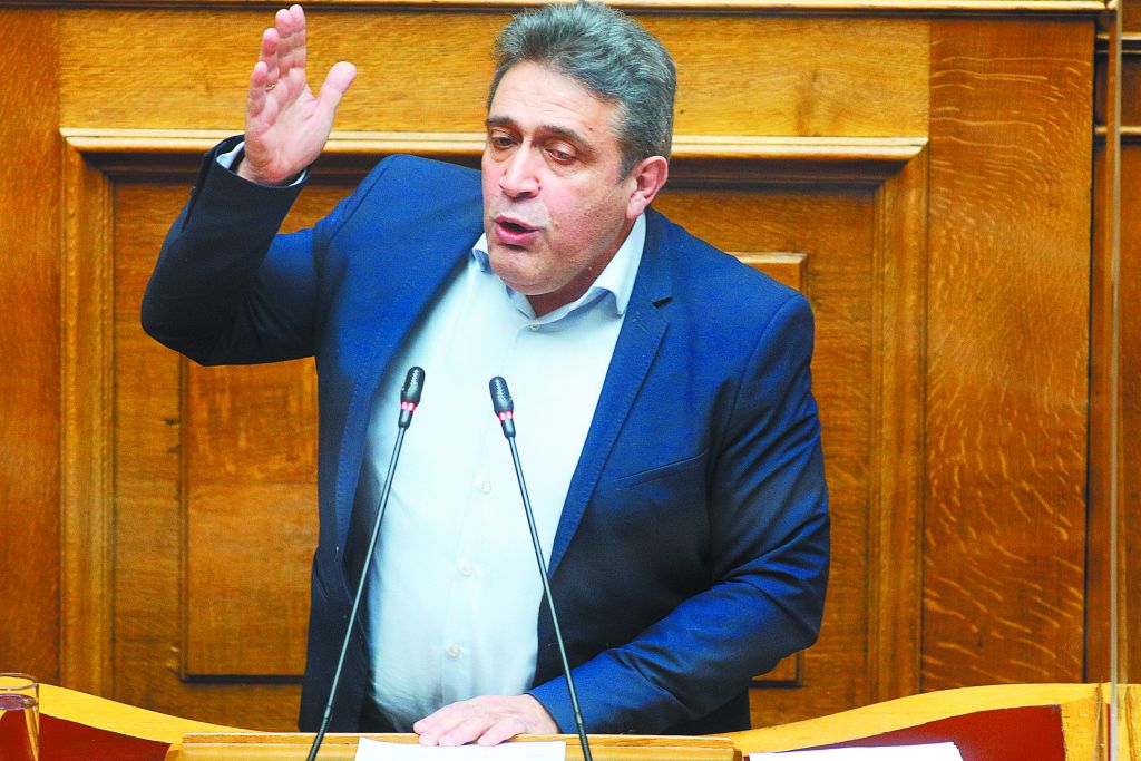 Ο λάθος θάνατος