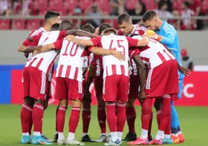 Ολυμπιακός: Αυτοί είναι οι υποψήφιοι αντίπαλοι σε Europa και Conference League