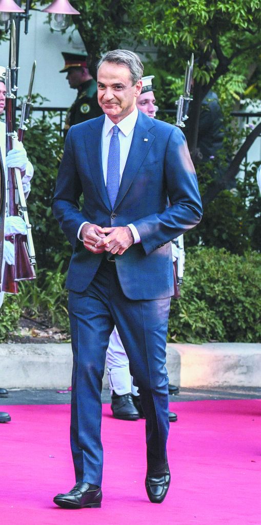 Ψηφοφόρε αποφάσισε!