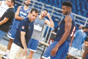 Με ένα όνειρο καθόλου τρελό