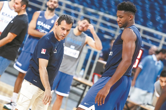 Με ένα όνειρο καθόλου τρελό