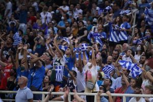 «Τρέλα» για την Εθνική: Sold out με την Τουρκία