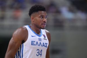 Sold out το παιχνίδι της Εθνικής με την Ιταλία για το Eurobasket