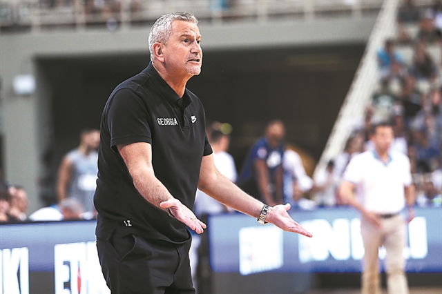 Λούκα εναντίον Ζούρου