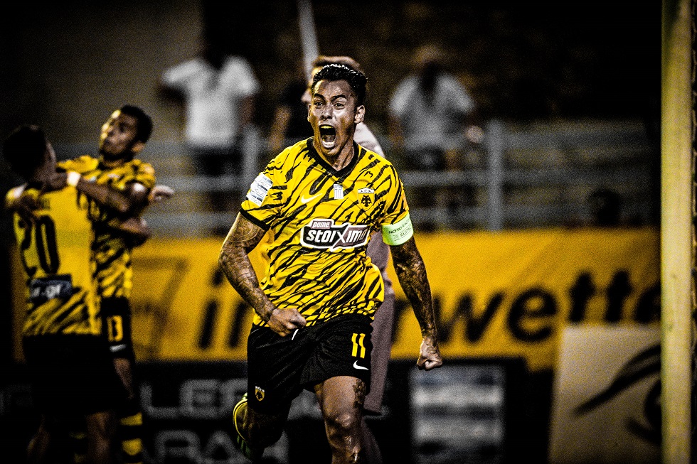 Περίπατος της Ένωσης στη Λαμία με Αραούχο, Πινέδα