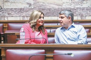 ΚΥΣΕΑ με «κόκκινες γραμμές» για τον Εβρο