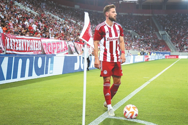 Το άλλο ρόστερ, τα 45 γκολ και η… αναμονή