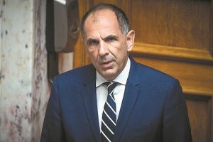 Σκηνικό αρένας