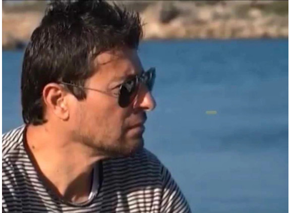 Γιος του θρυλικού βοσκού των Ιμίων ο 54χρονος ψαράς που βρέθηκε νεκρός