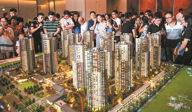 Σε ελεύθερη πτώση οι πωλήσεις κατοικιών