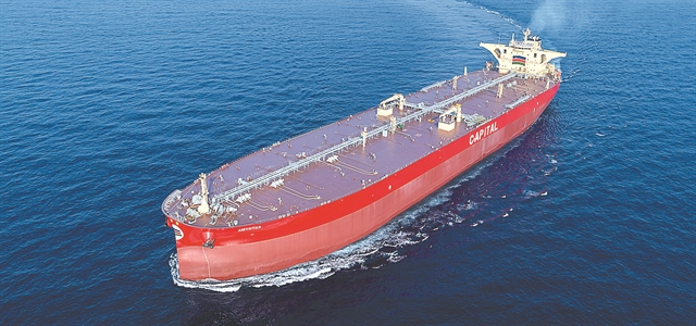 Νέα διεθνής αναγνώριση