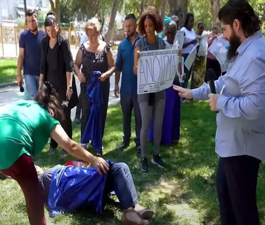 Θεσσαλονίκη: Νέες αποκαλύψεις για τους εξορκισμούς – «Θεραπεύουν» από σπασίματα ποδιών μέχρι… καρκίνο