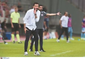 «Εμείς θα προκριθούμε»