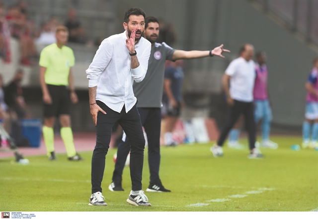 «Εμείς θα προκριθούμε»