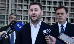 Editorial: Focus on the substance of the surveillance affair