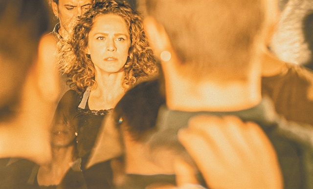 «Ηρωίδες σαν την Αντιγόνη δεν γεννιούνται στις μέρες μας»