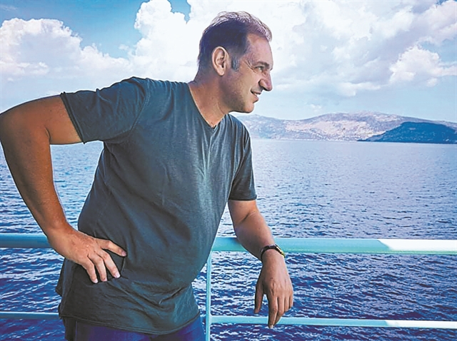 Οι μπαμπάδες και οι κόρες τους