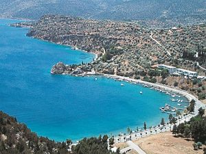 Στις 2 Οκτωβρίου ο 5ος «Ξενοδάμειος» δρόμος στην Αντίκυρα Βοιωτίας