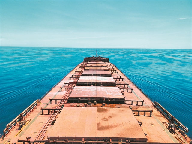 «Μελτέμια» στην αγορά των bulk carriers