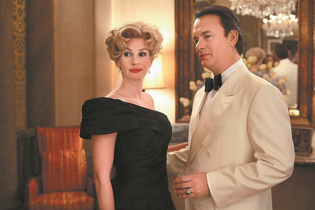 Παιχνίδια εξουσίας