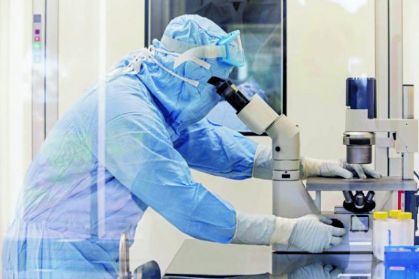 Κίνα: Ο νέος ιός Langya απασχολεί τους επιστήμονες | tanea.gr