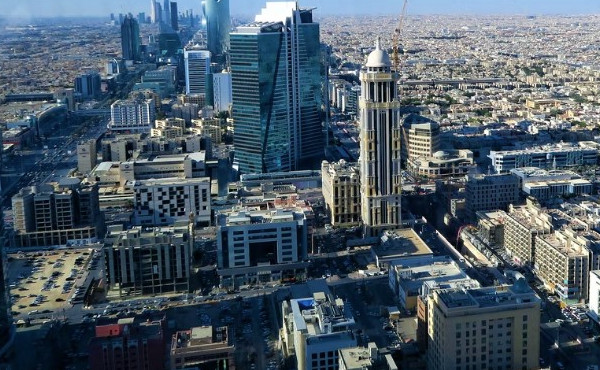 ΔΝΤ: Με ρεκόρ 10ετίας θα τρέξει η οικονομία της Σαουδικής Αραβίας