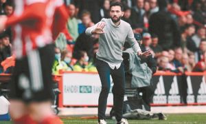 Εποχή Κορμπεράν στον Ολυμπιακό