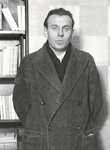 Το μυστήριο των γαλλικών γραμμάτων