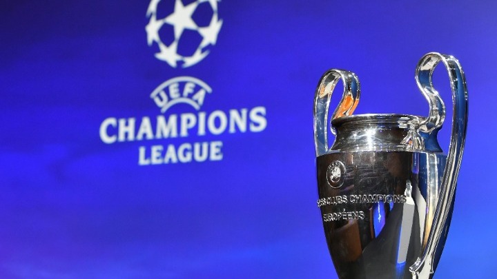 Champions League: Τα τέσσερα γκρουπ δυναμικότητας στην κλήρωση των ομίλων