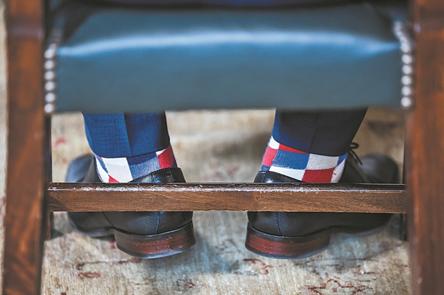 Πόλεμος με όρους πολιτικής