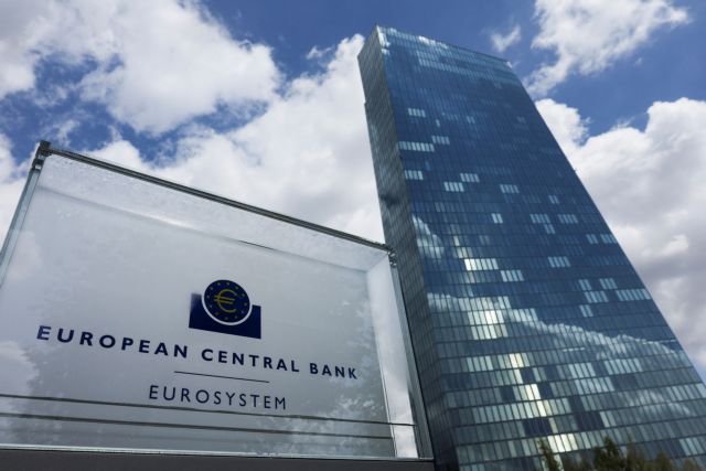 ΕΚΤ: Διοχετεύει δισεκατομμύρια ευρώ στα ομόλογα του νότου | tanea.gr