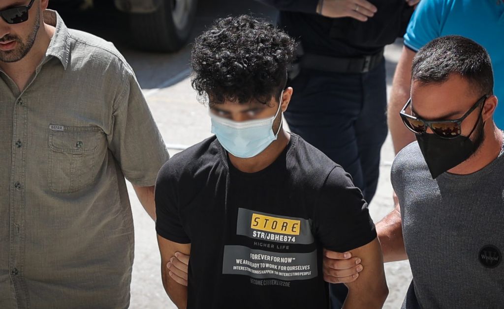 Γυναικοκτονία στο Περιστέρι: Μαλώσαμε και της έκλεισα τη μύτη και το στόμα