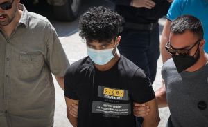 Γυναικοκτονία στο Περιστέρι: Μαλώσαμε και της έκλεισα τη μύτη και το στόμα
