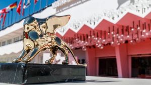 79ο Φεστιβάλ Βενετίας: Λίγο πριν την έναρξη…