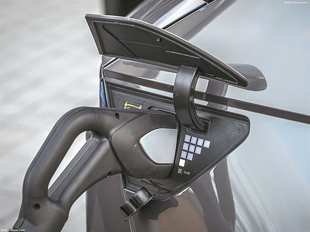 Μικρό, ηλεκτρικό και κάτω από 20.000 ευρώ