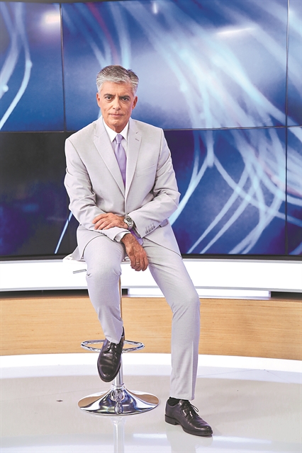 Οι επιστροφές που δεν περιμένουν τον Σεπτέμβριο