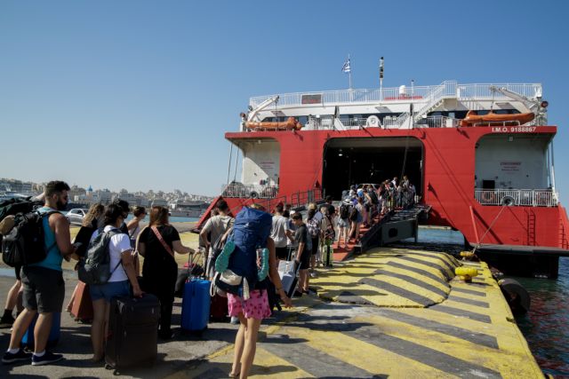 Τρομάζει ο ημερήσιος αριθμός νεκρών από κοροναϊό