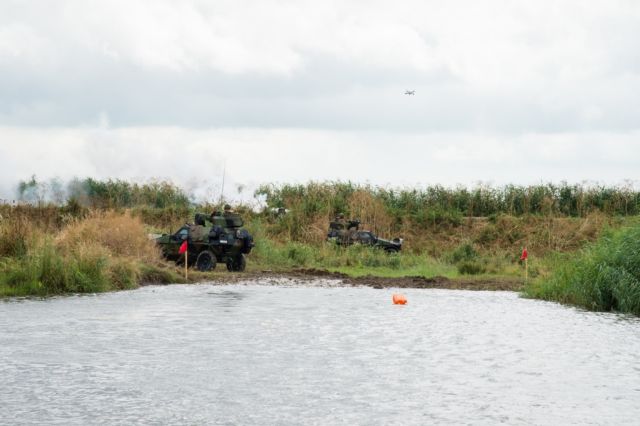 Μηταράκης: «Εκτός ελληνικής επικράτειας» η νησίδα στον Έβρο