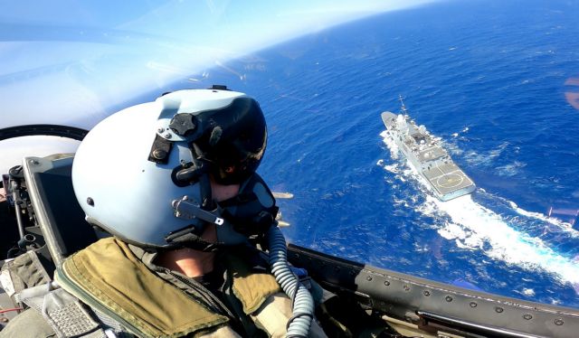 Επιμένουν προκλητικά τα τουρκικά ΜΜΕ: Εκτρέφει τρομοκράτες η Ελλάδα