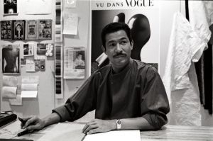 Πέθανε ο γνωστός σχεδιαστής μόδας, Issey Miyake