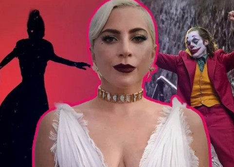 Το απίστευτό ποσό που θα πάρει η Gaga για το Joker | tanea.gr