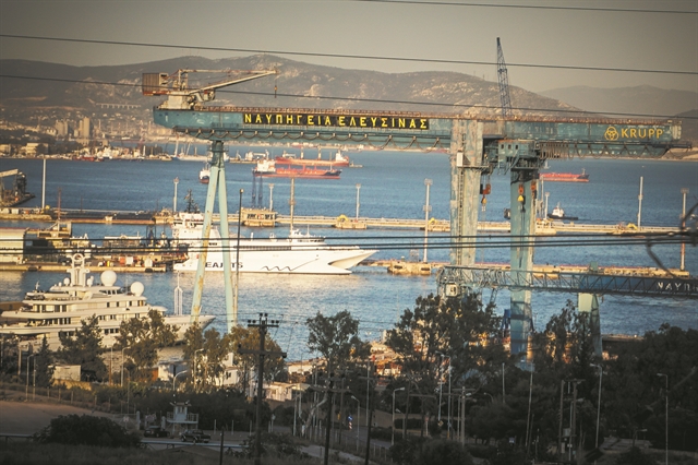 Πράσινο φως από τη Βουλή για την εξυγίανσή τους