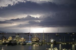 Βροχές και πτώση της θερμοκρασίας: Τι καιρό θα κάνει τον Δεκαπενταύγουστο