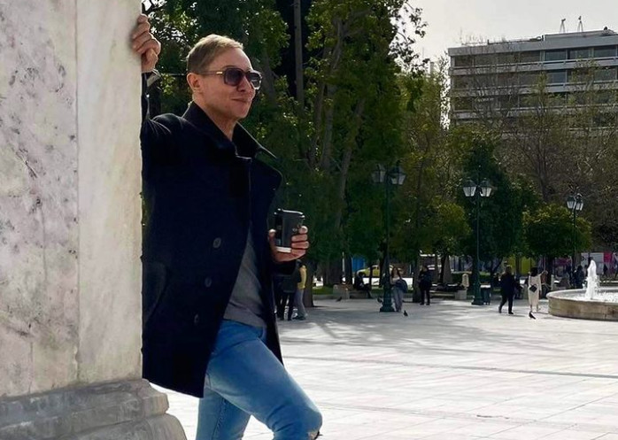 Βασίλειος Κωστέτσος: Σοκαρισμένος μετά την επίθεση που δέχτηκε