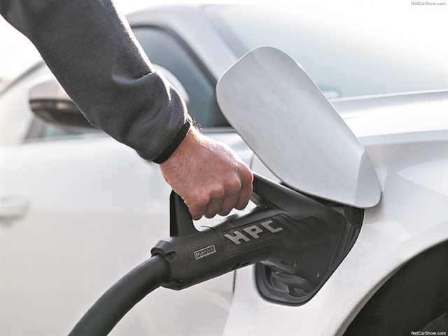 Αμιγώς ηλεκτρικό Audi A3 το 2027