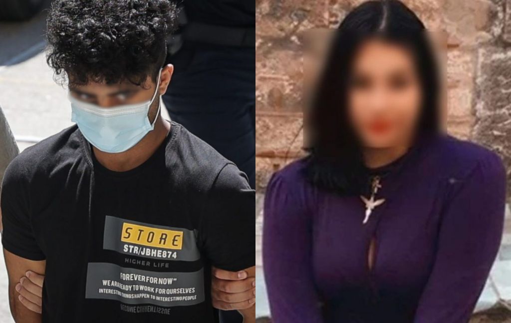 Περιστέρι: Πώς οι αρχές έφθασαν στον δολοφόνο της 17χρονης Νικολέτας